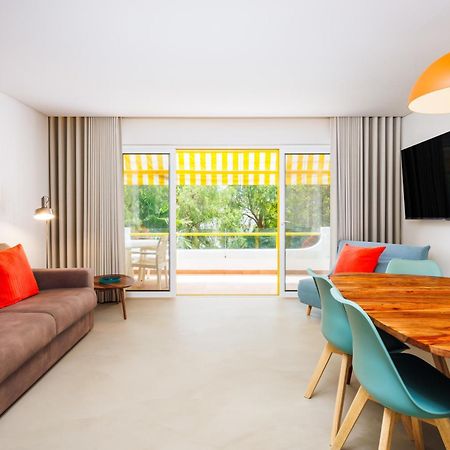 Vilamoura Dream House Qr2 Quarteira Exterior foto