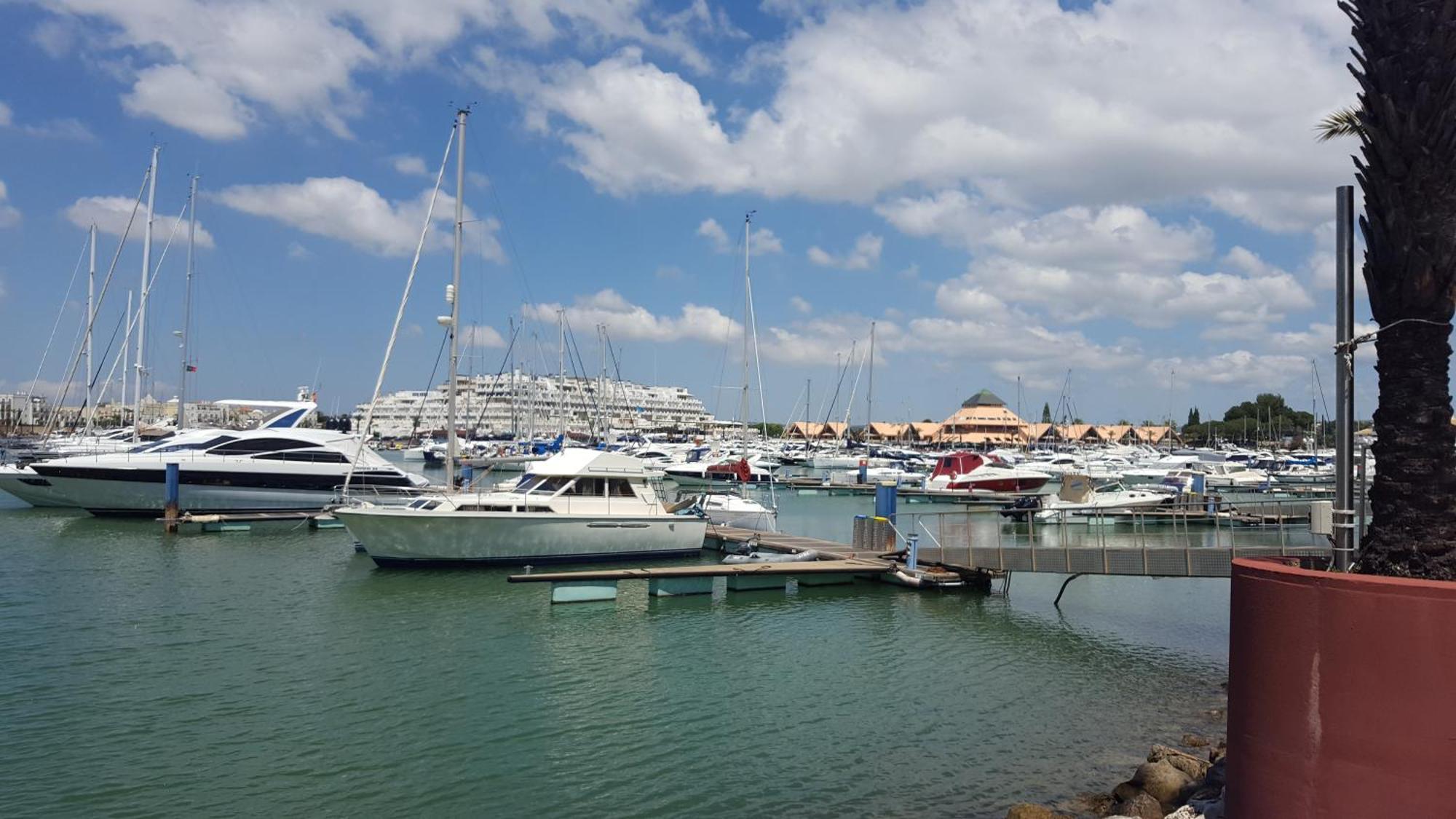 Vilamoura Dream House Qr2 Quarteira Exterior foto