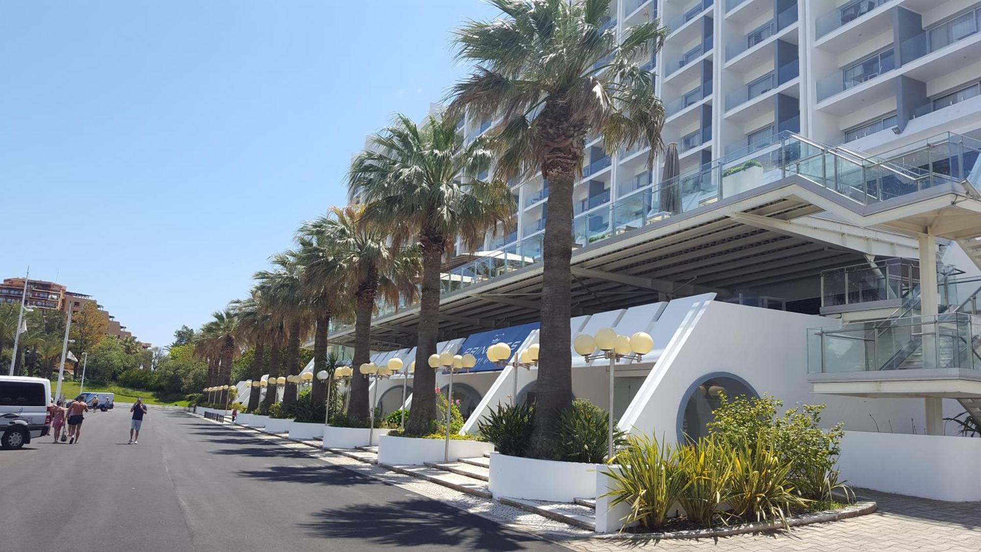 Vilamoura Dream House Qr2 Quarteira Exterior foto