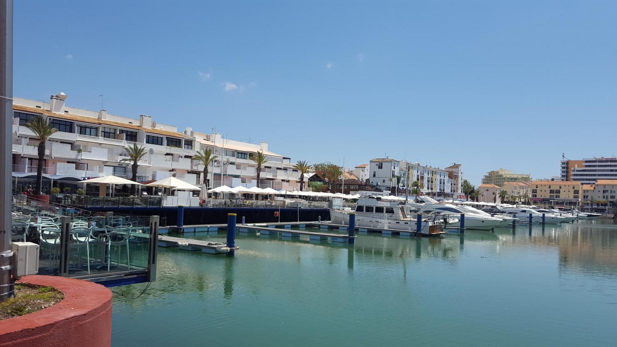 Vilamoura Dream House Qr2 Quarteira Exterior foto