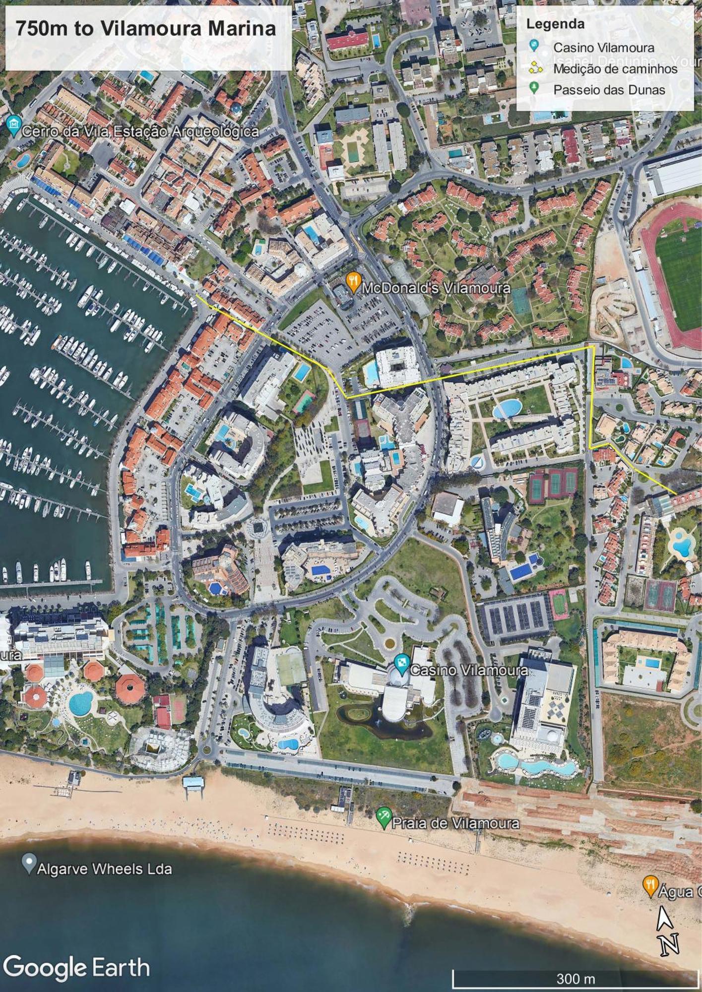 Vilamoura Dream House Qr2 Quarteira Exterior foto